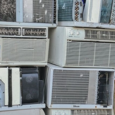 Pendik Bölgesinde Bakır Hurda
